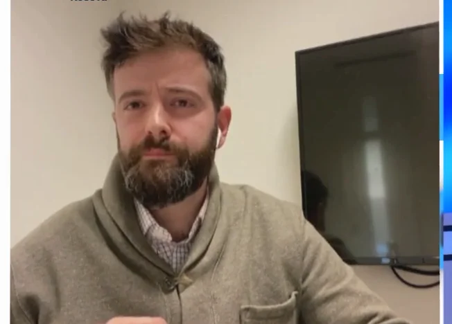 Gashi: Il verde è ormai più vicino a Trump, il Kosovo sarà menzionato più spesso