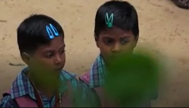 City filled with twins, no one can explain the phenomenon