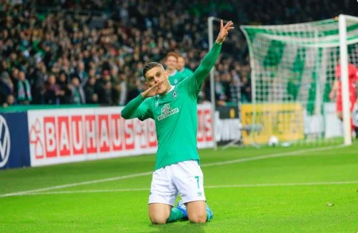 A million dollars that will win Vushtrri if Rasica is sold to Liverpool for 38 million