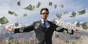 What are rich people thinking about?