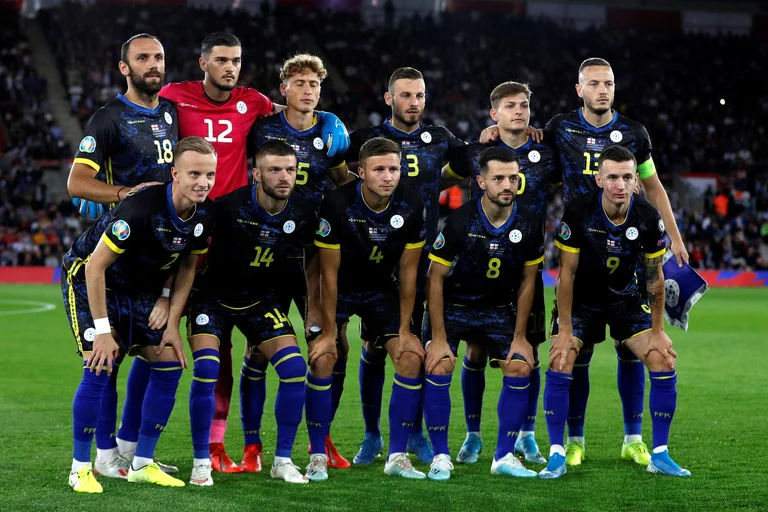 Quel est le talent serbe de Gracanica qui a décidé de jouer pour le Kosovo?