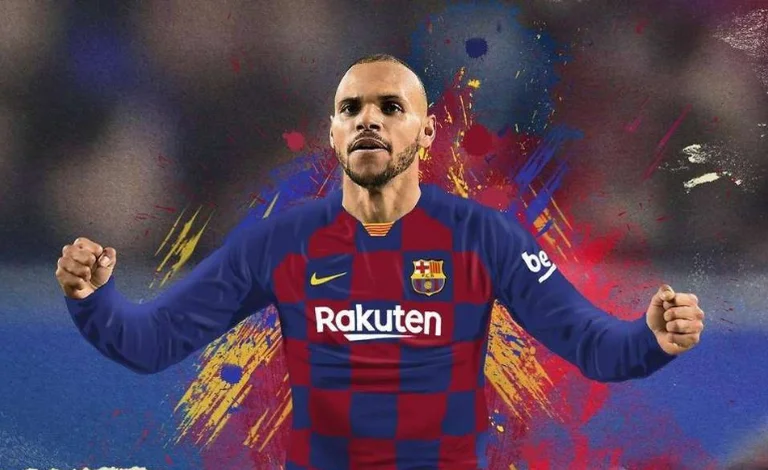 Barca is destroying football: He puts the astronomical clause after he transferred the player for the ridiculous price