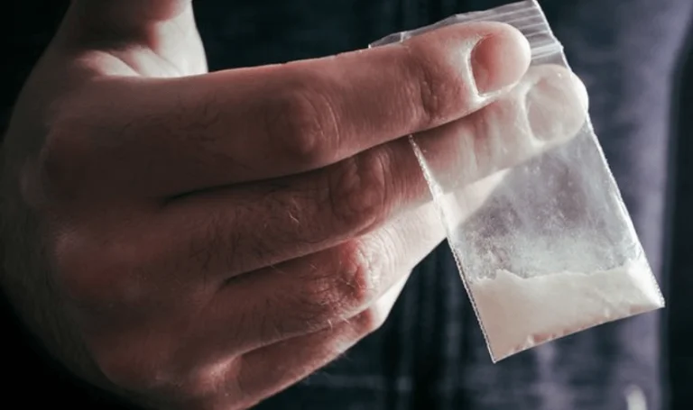Le test que vous découvrez en deux minutes si vous avez consommé de la drogue.