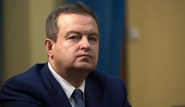 Common Kosovo cost- Albania for lobbi over recognition, Dacic reagiert