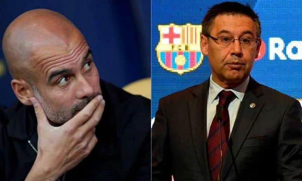 Guardilla réagit à Barcelone: Ne parle pas trop