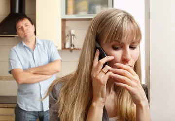 The study says: Why are married women cheating more than ever