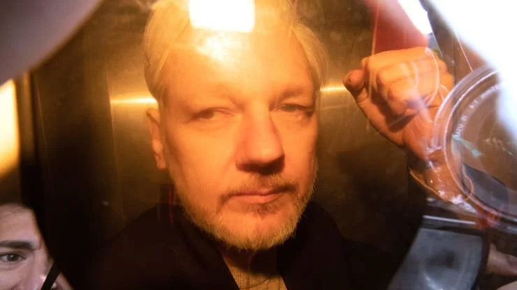 L'avocat du chef Wikipedia découvre ce que Trump lui a demandé au sujet de la vengeance par e-mail en 2016