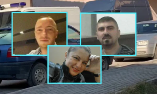 Police Director Finds Who Calls Police on Tragedy in Gjilan