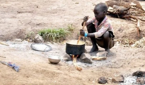 U n NICEF: Three million people need urgent help