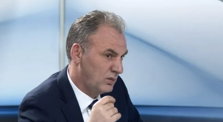 Limaj: The compromises that Albin Kurti is going to make, the brain has to play them. Kenny has to see it.