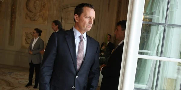 Trump nomina Green Director dell'Intelligence Nazionale