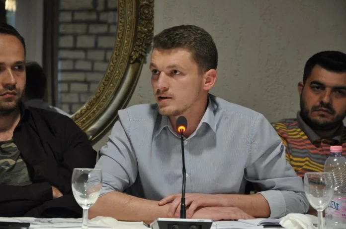 Member of PDK in the CEC that voted against the media calls SHOW Government's decision