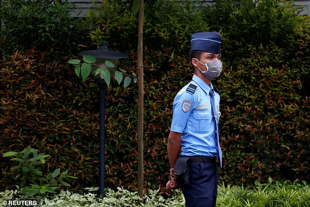 Indonesia claims to have been protected by coronavirus for their prayers