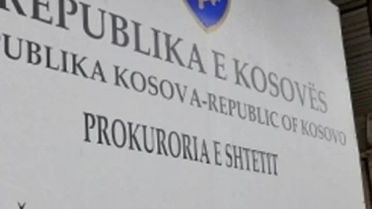 Prosecutors concerned with frequent threats against them
