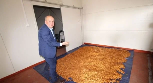 Le président de Novoberda condamné pour abus de service