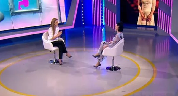Quien es artista albanés dejó sin hogar después del terremoto