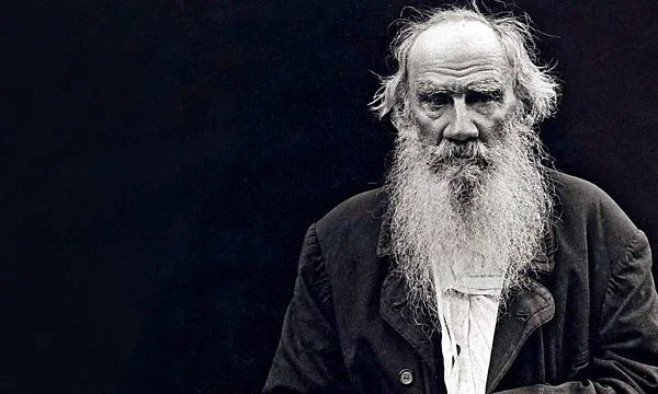 Pourquoi Tolstoï hait le sexe