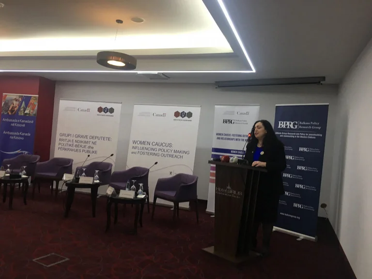 Osmani: Never see again the picture of 14 men going to Brussels represent Kosovo