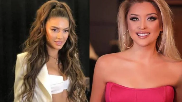 Alkata regrets that she supported Elvana, admits that they had clashes with Vera Grabocka