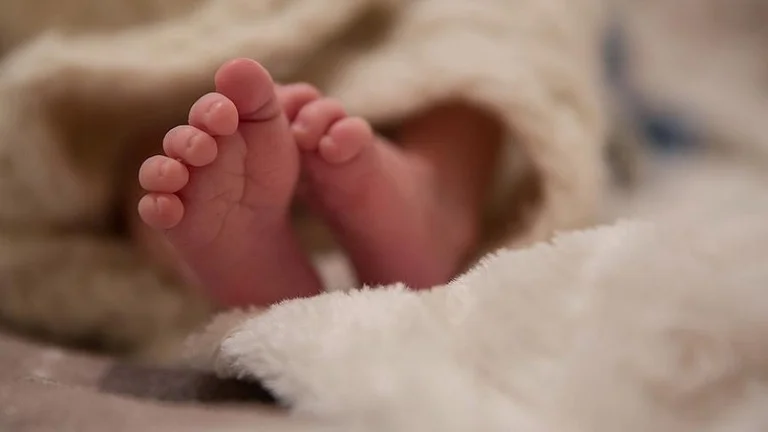 Il comune di Vushtrri condivide 120 euro in pacchetti per ogni neonato