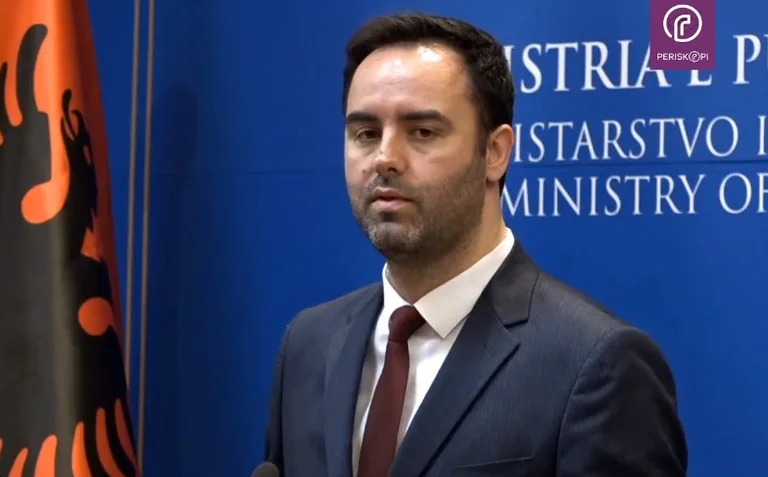 Conjufca: With Albania we have brotherly relations, we have obligations to each other rather than thanks