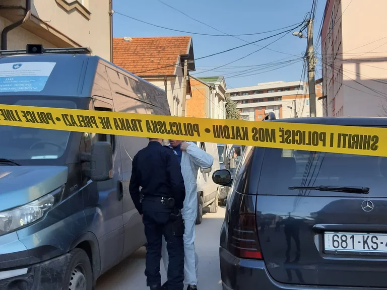 Heavy details from the crime scene, how members of the Blace family were found dead