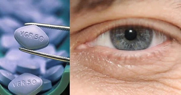 Viagra not just for sex! Experts share the good news and also heal this serious illness