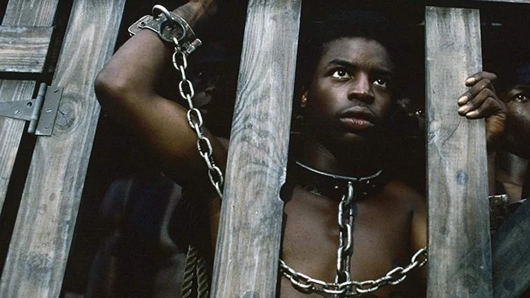 A man is arrested after forcing his wife to watch a series to understand racism