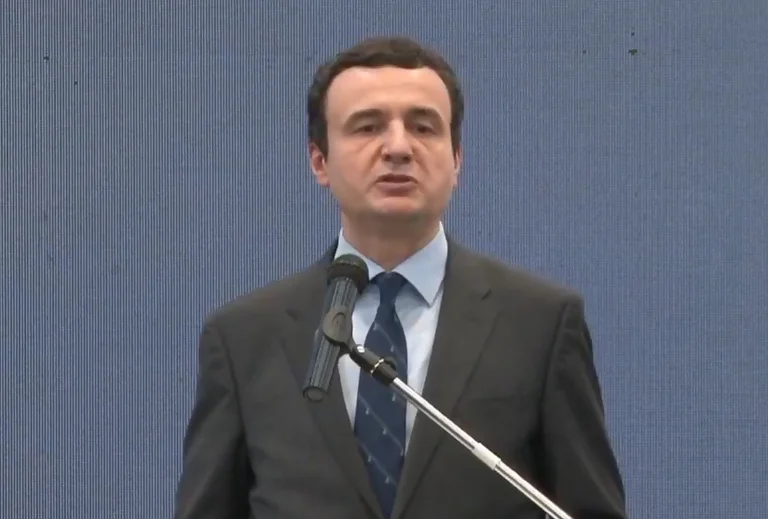 Kurti: We've taken several steps towards tax removal and setting reciprocity