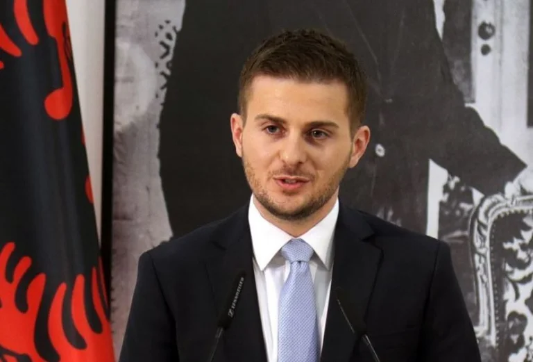 Serbia sends signs of protest to Albania due to comparison to Goebbels