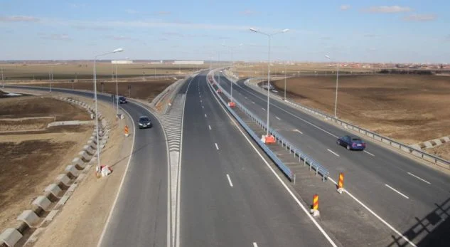 The Ministry's ultimatum ignored, work continues on the Gjilan highway