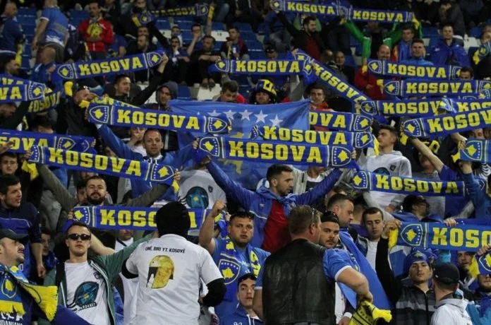 Annuncio importante da parte dei Newars prima del North Macedonia match