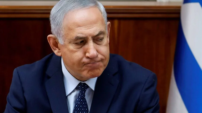 Processo di corruzione contro Netanyah che si terrà a marzo