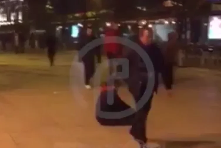 Say no to the kick of poverty: Today protests against Tome Gashi's scandalous act