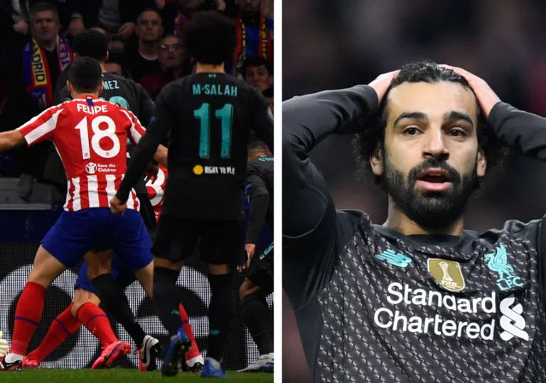 The Queen of Simeones unaffordable for Liverpool of Cloppi: Exhausted Reds