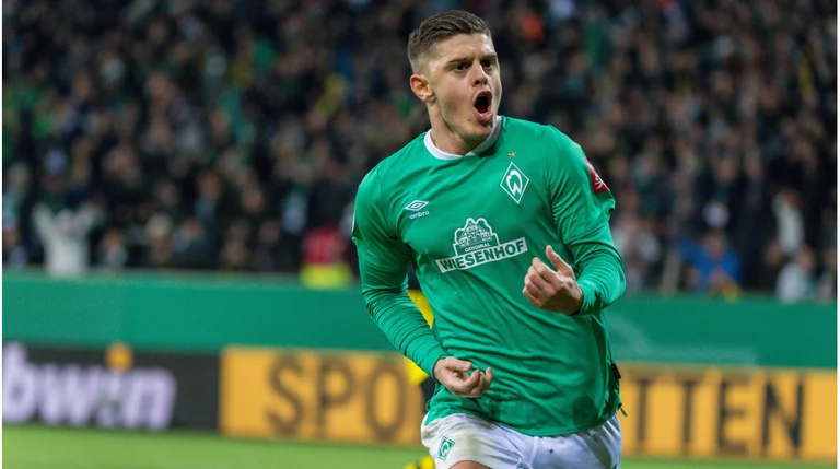 Leverpool Rasica for 38 million: Kosovo's worst possible option would suffer the same as Shaqiri