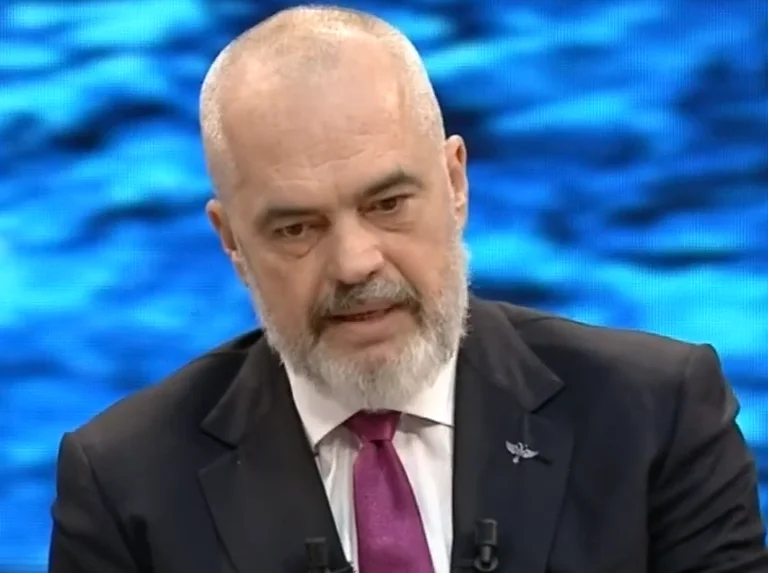 Rama: Meeting of 1.15 billion euros shows negotiations not rejected because of Albania