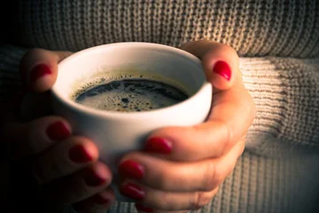 Studio: Le persone che bevono caffè ogni giorno hanno ossa più forti