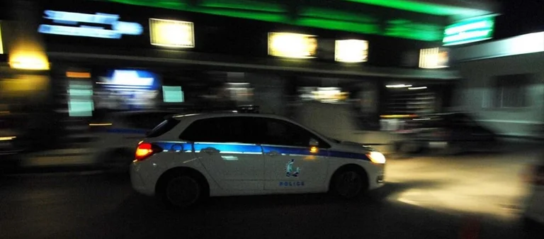 Combat en Grèce entre Pakistanais et Albanais, un Albanais reste blessé