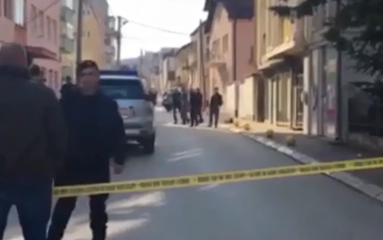 La confessione del procuratore alla tragedia di Gjilan: Conferma alcuni dettagli