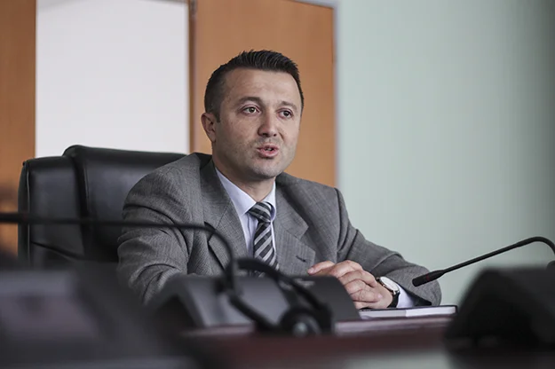 Berisha për Periskopin: S’kam pasur asnjë takim me presidentin për kalim në GP të LDK’së, është spekulim