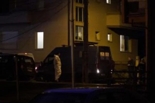 Gjilan: Tragedia con cinque vittime attraverso le foto