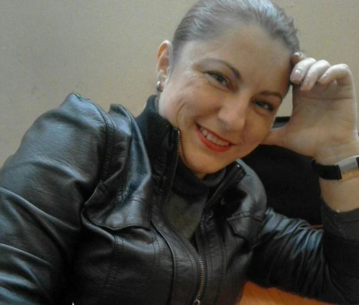 Police in Gjilan allegedly committed the crime with the official weapon she stole from the police
