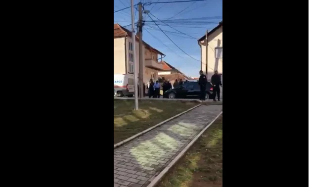 Un policier du Kosovo aurait tué sa famille, lui-même à Gjilan