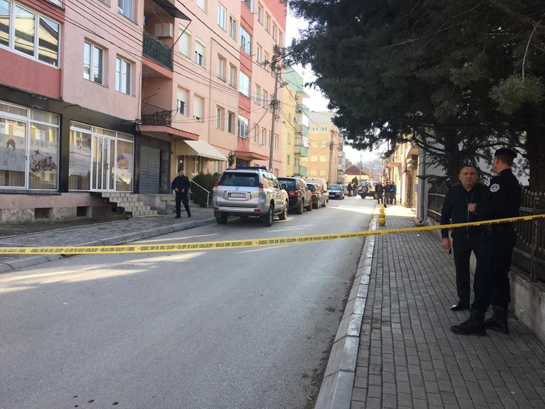 Tragedy in Gjilan: New view of the scene ( Photo/Video)