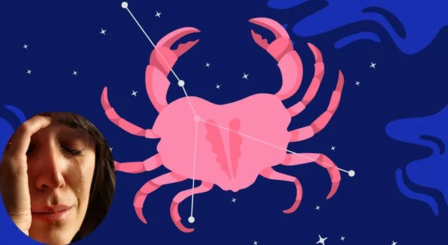 Warum ist der Kreuz die Zeichen der Zodiac? Hier sind drei Zeichen, die das Beste machen