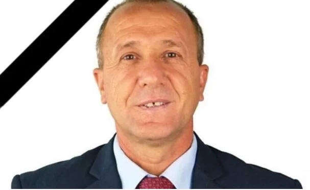 Il presidente Thaci conforta la morte di Kadri Delova