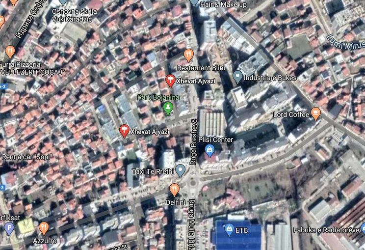 Periscope police say strangely about the multiple murder in Gjilan: Come to Gjilan