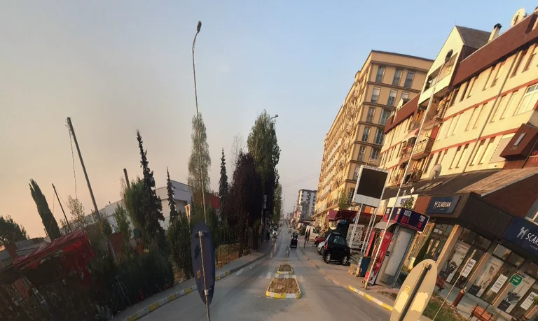 Tragedia a Gjilan: Cosa ha spinto la polizia a prendere le loro vite e le loro famiglie?