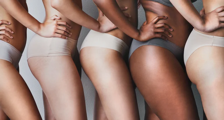 Qu'est-ce que les cosmétiques vaginaux après quoi les femmes parlent